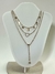 Collar Tesoros del corazón en internet