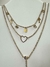 Imagen de Collar Tesoros del corazón