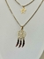Collar Atrapasueños - Bonita México