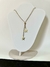 Collar Ajustable de Estrellas - Bonita México