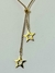 Collar Ajustable de Estrellas - tienda en línea