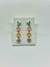 Aretes Colorheart - Bonita México