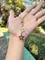 Collar Ajustable de Estrellas - comprar en línea