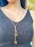 Collar Ajustable de Estrellas en internet