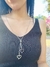 Collar Ajustable de Corazón en internet