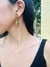 Aretes Florea - Bonita México