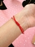 Pulsera de Protección Roja con Ojitos Turcos en internet