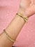 Pulsera de moño