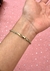 Pulsera trenzada - comprar en línea