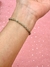 Pulsera trenzada