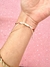 Pulsera ajustable de corazón - comprar en línea