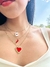 Collar Spicy Heart - comprar en línea