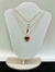 Collar Spicy Heart en internet