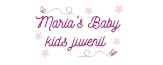 Maria's baby kids juvenil