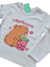 Remera M/L Capibara en internet
