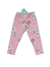 Calza Beba Flowers - comprar online