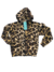 Campera Kids Animal Print