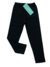 Calza lisa colegial Kids Eco - Estrellas