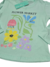 Remera M/L Flower - comprar online
