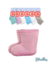 Medias Elemento Babies Lisas - comprar online