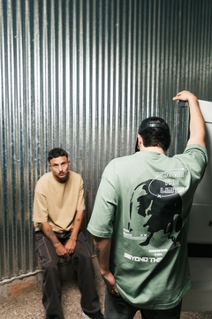 Banner de la categoría REMERA OVERSIZE