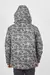 CAMPERA IMPERMEABLE OLD SCOTTLAND - ZIMITH