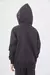 BUZO CAMPERA ESSENTIAL BOYS en internet