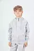 BUZO CAMPERA ESSENTIAL BOYS - comprar online