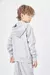BUZO CAMPERA ESSENTIAL BOYS - ZIMITH