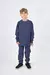 BUZO BASE GRANGER KID - comprar online