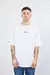 REMERA OVERSIZE CHAOS - comprar online