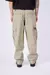 PANTALON DE GABARDINA LOCKER - ZIMITH