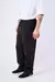 PANTALON DE GABARDINA MILKA CARGO - ZIMITH