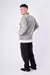 PANTALON DE GABARDINA MILKA CARGO - tienda online
