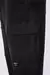 PANTALON DE GABARDINA MILKA CARGO - tienda online