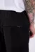 PANTALON DE GABARDINA MILKA CARGO en internet