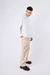 PANTALON DE GABARDINA PINKER - tienda online