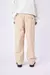 PANTALON DE GABARDINA PINKER - ZIMITH