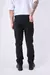 PANTALON DE GABARDINA BLOCK CHINO - ZIMITH