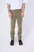 PANTALON DE GABARDINA BLOCK CHINO - comprar online