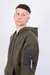 BUZO CAMPERA RUSSET ZIP - comprar online