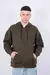 BUZO CAMPERA RUSSET ZIP - ZIMITH