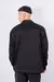 CAMISA GABARDINA PORFEY - ZIMITH