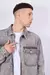 CAMPERA DE JEAN VULKAN - tienda online