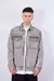 CAMPERA DE JEAN VULKAN - tienda online