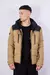 CAMPERA BORIS - ZIMITH