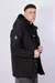CAMPERA TREKLER - ZIMITH