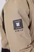 CAMPERA TREKLER - ZIMITH