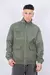 CAMPERA LIVIANA IMPERMEABLE JENNER - comprar online