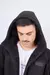 CAMPERA DE ABRIGO QUARTER - ZIMITH